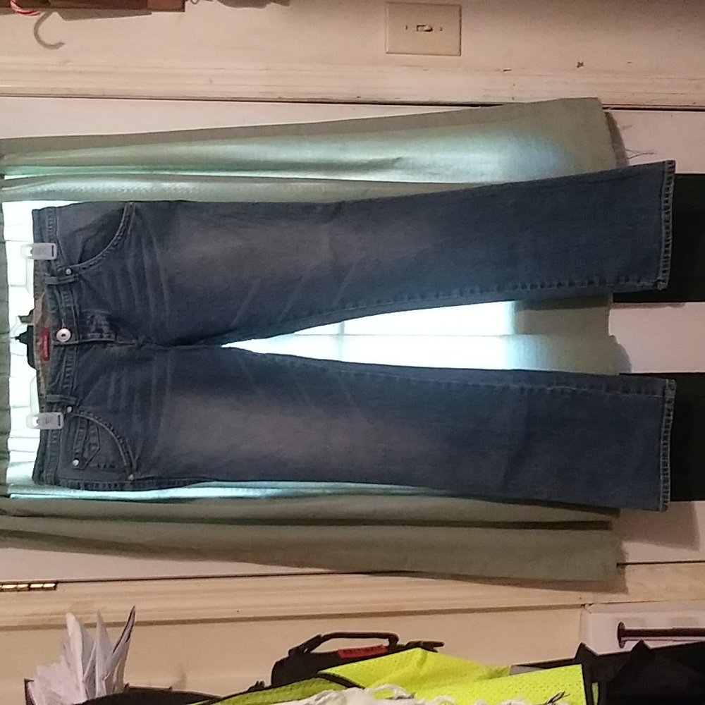 EUC Union Bay Ladies Jeans!!  Size 15 Stretch.  K1